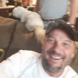 Meet your Posher, Donnie